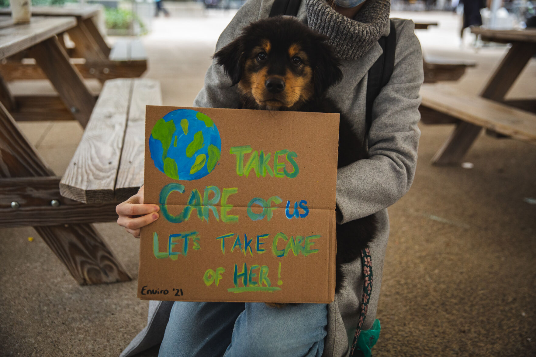 EnviroWestern Climate Strike Final - Western Gazette - Greenspan - October 22, 2021 - 15.jpg